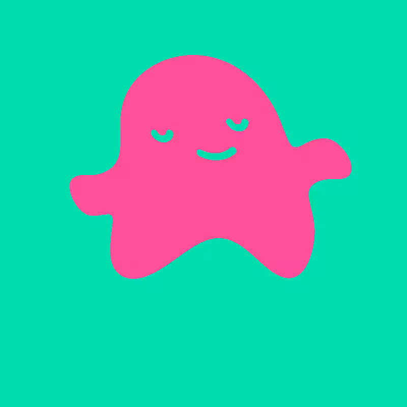 Ghosties! #12