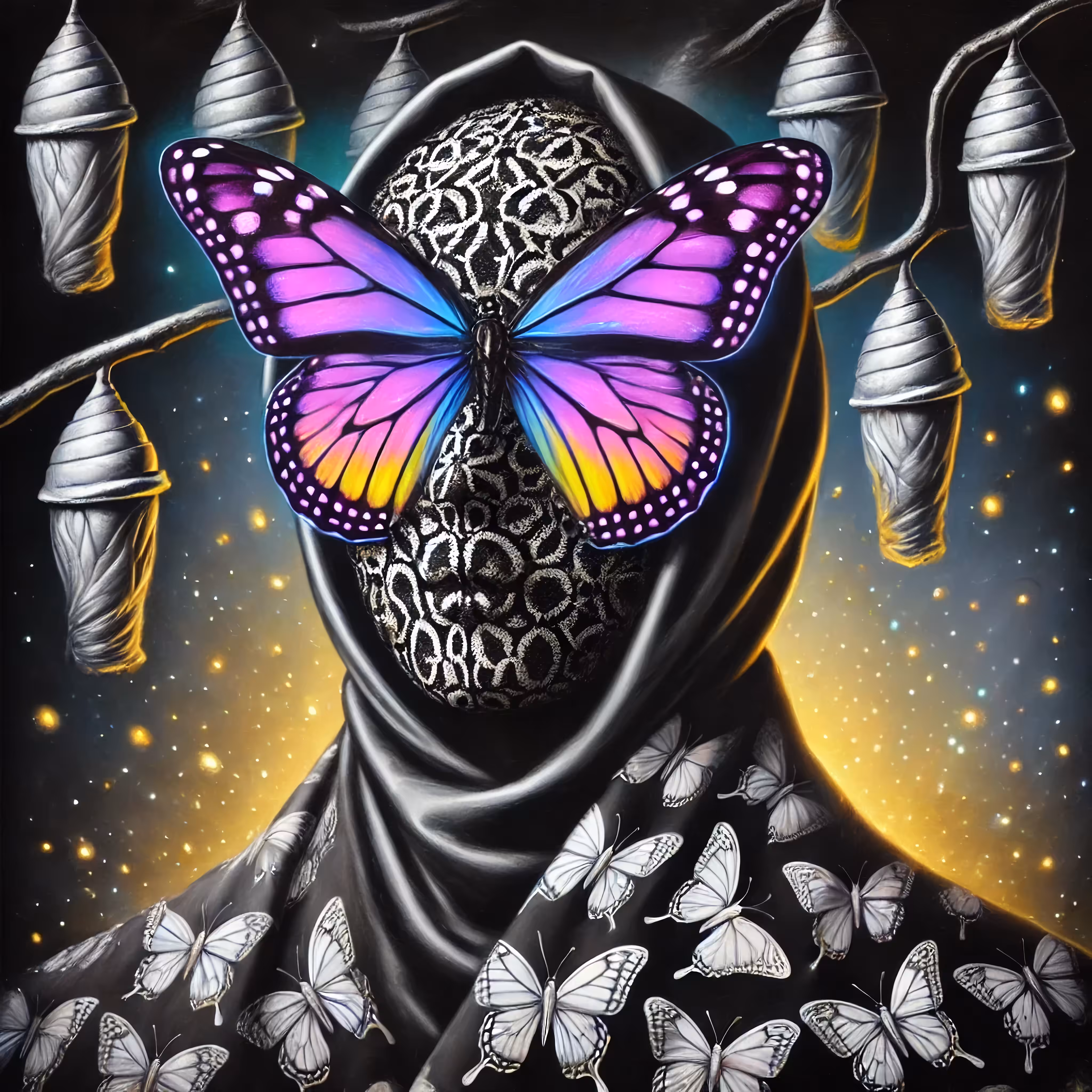 Butterfly