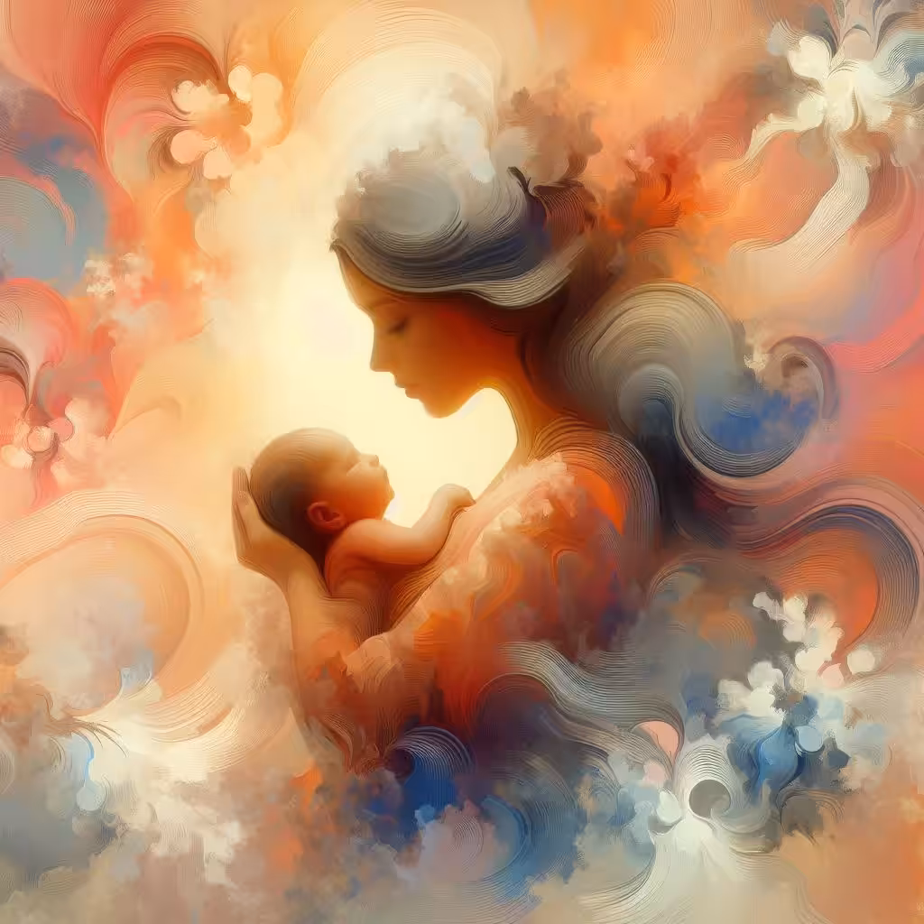 Motherhood