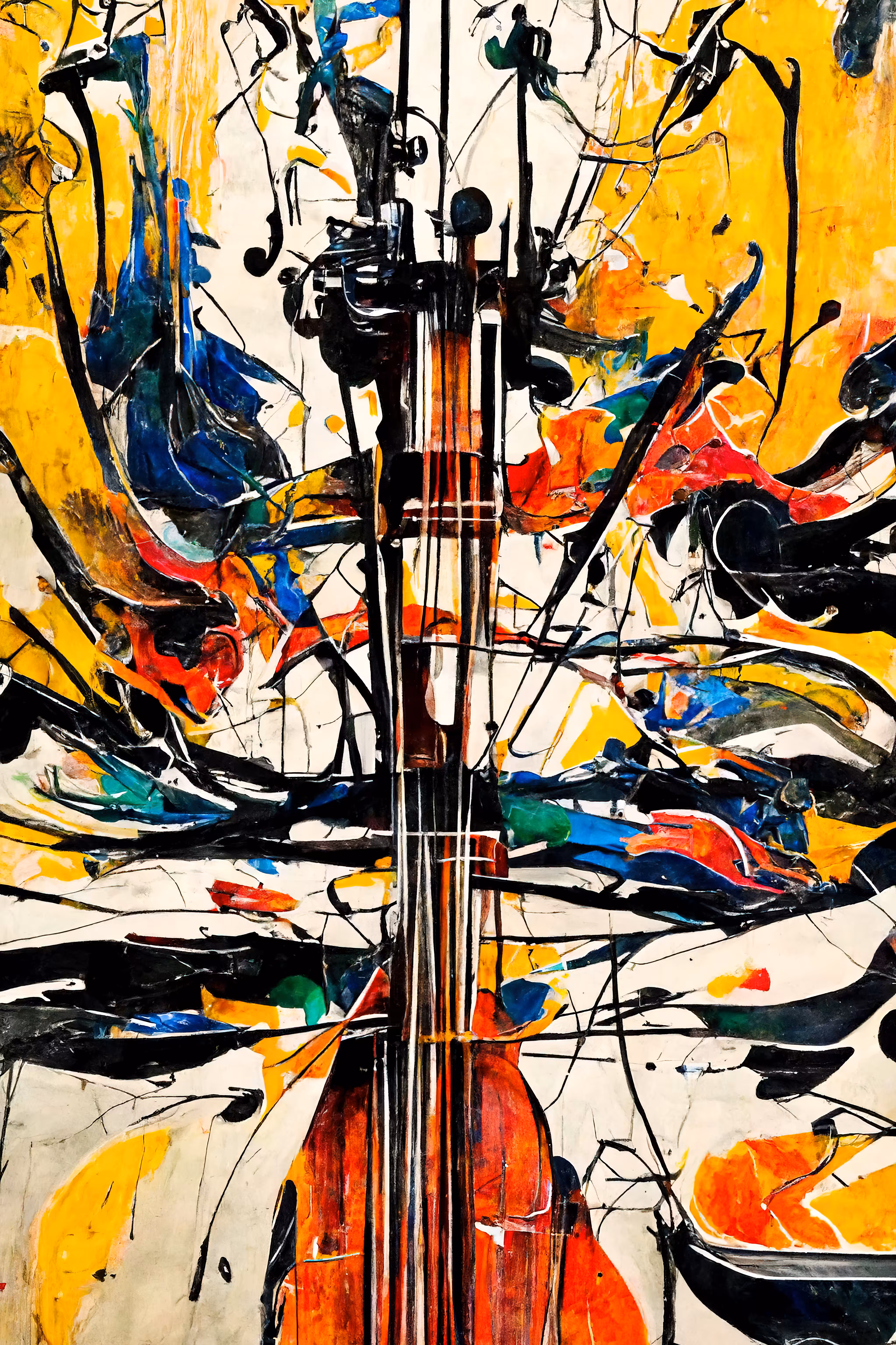 Symphonic 45
