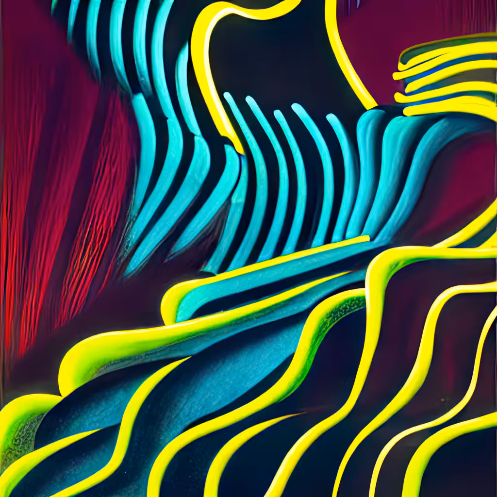 Colorfall #900