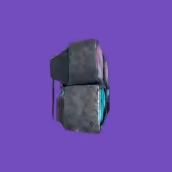 CryptoReapers World of 3D: Boo Tube