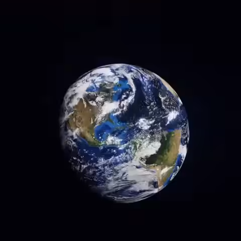 Happy Earth Day 2021