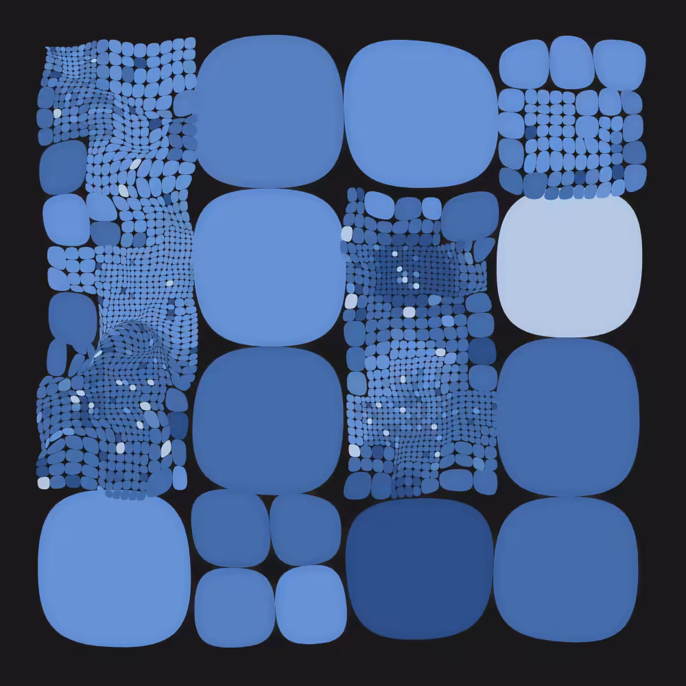 warpGrid #111