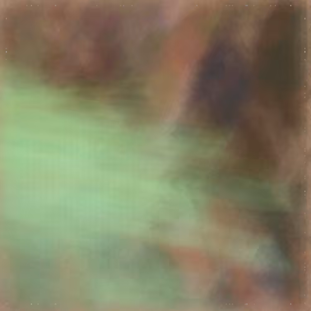 lsland Of Mountains #69