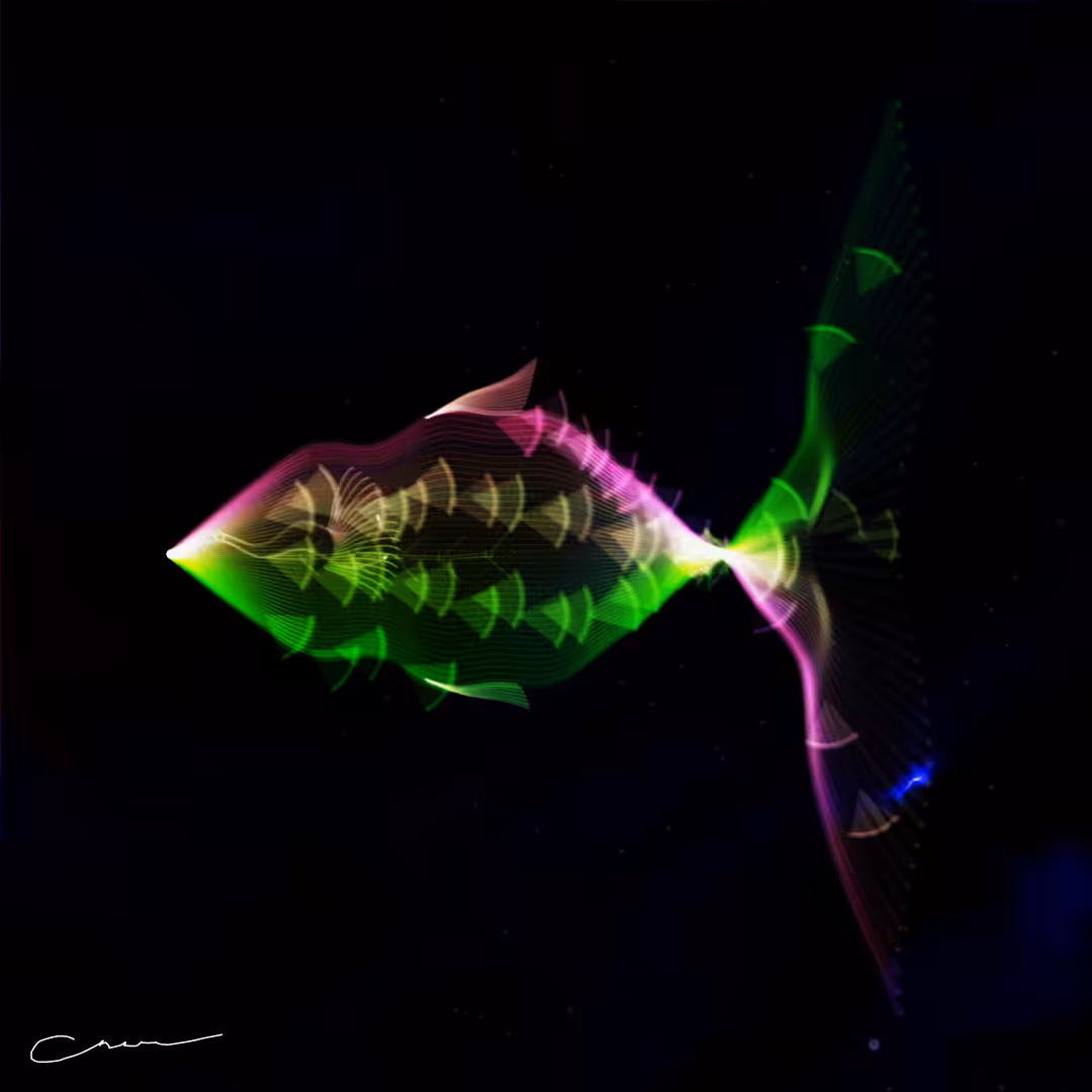 SoulFish #113