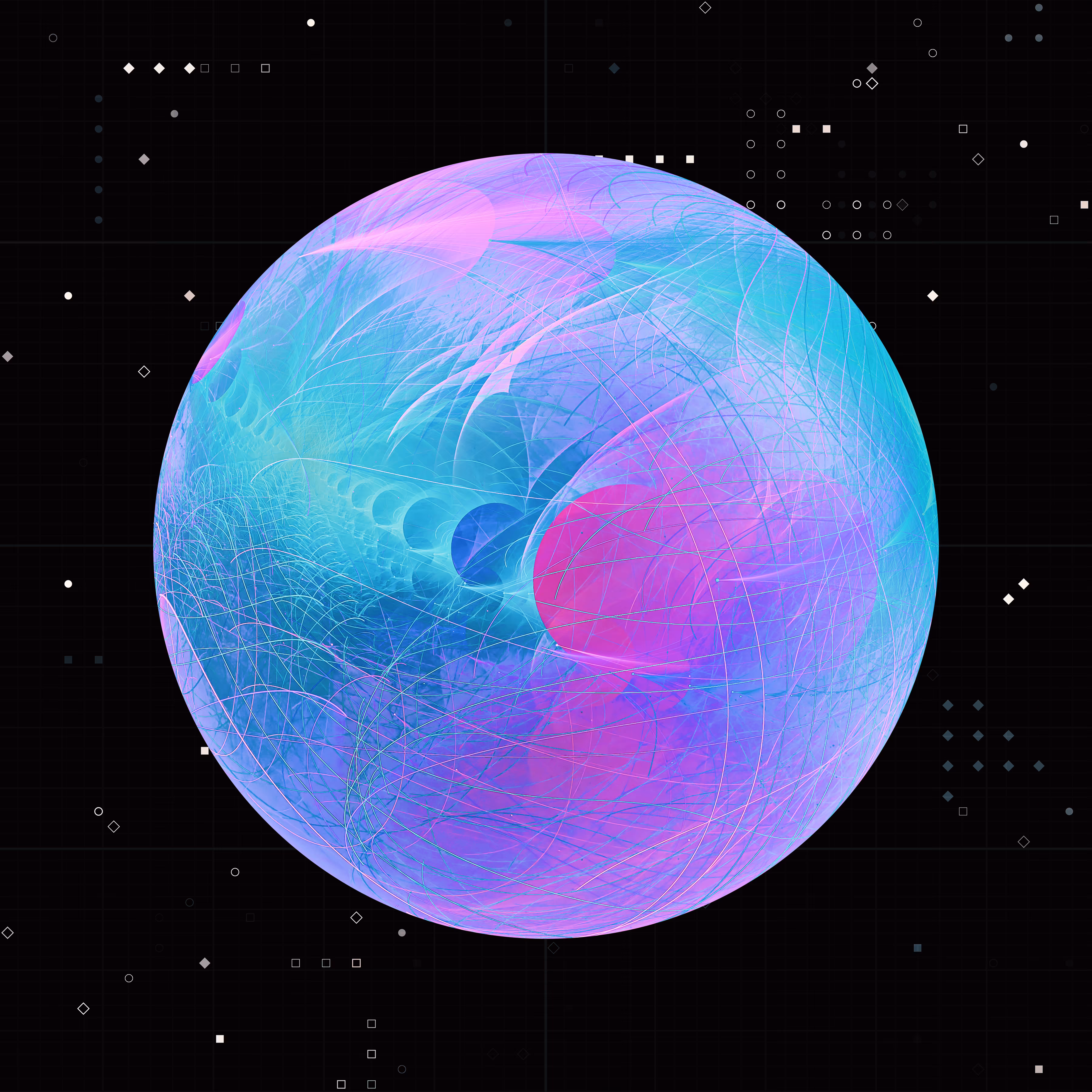 Meta Planets: MP-002 // Morix T4