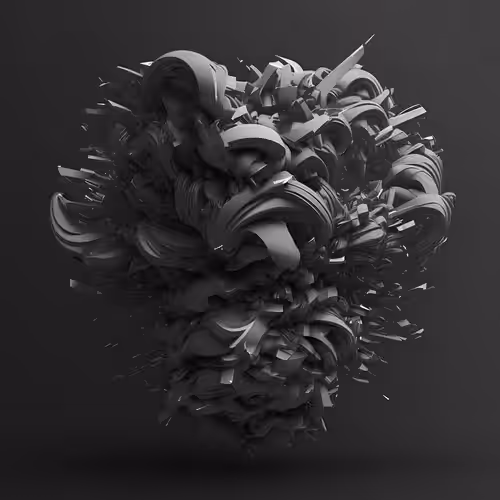 AI Sculptures: The Birth of AI Sculptures #372