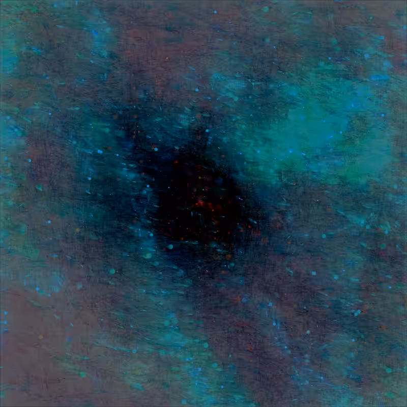 Stitched: Trauma #325