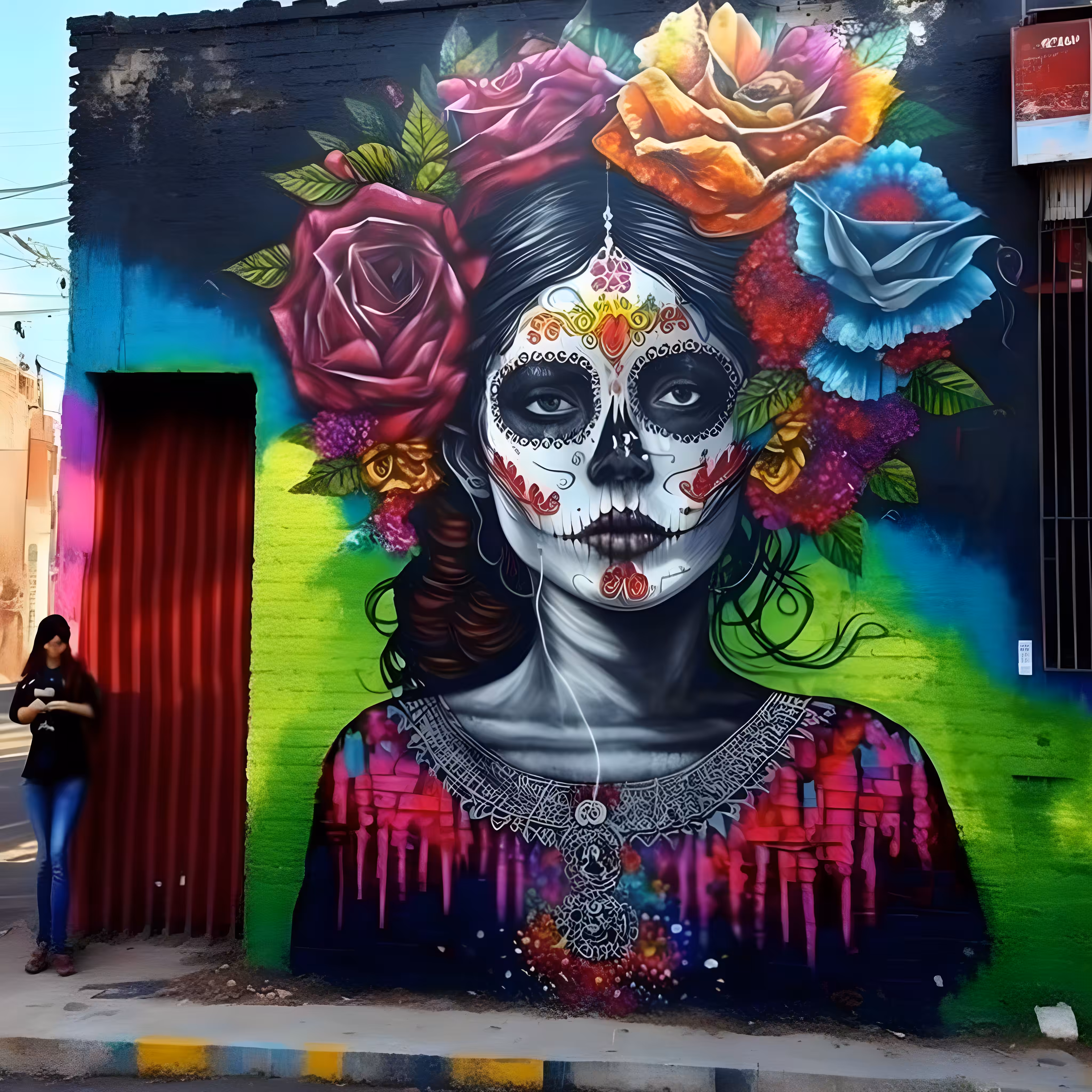 esquina #38