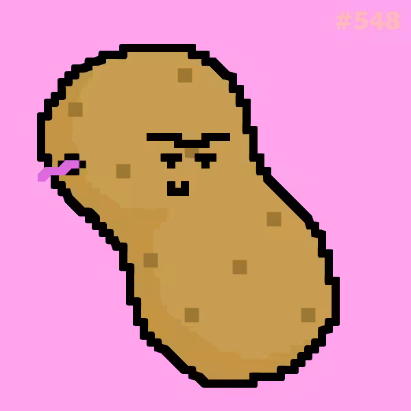 Peanut Gallery #548