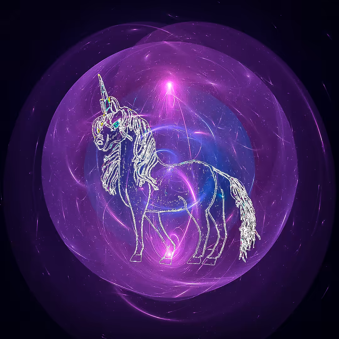 Unicorn Spirit