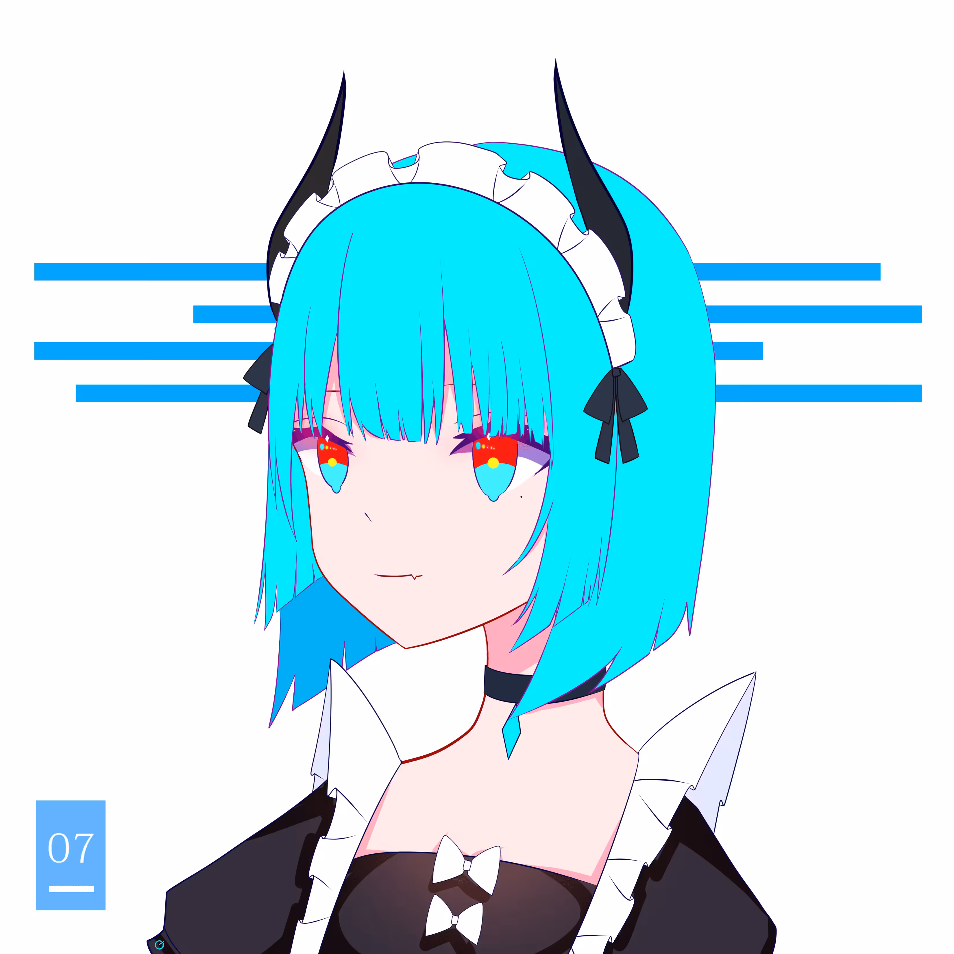 MY GIRL SS2 NO.7