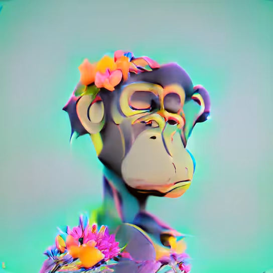 Meta Ape 23