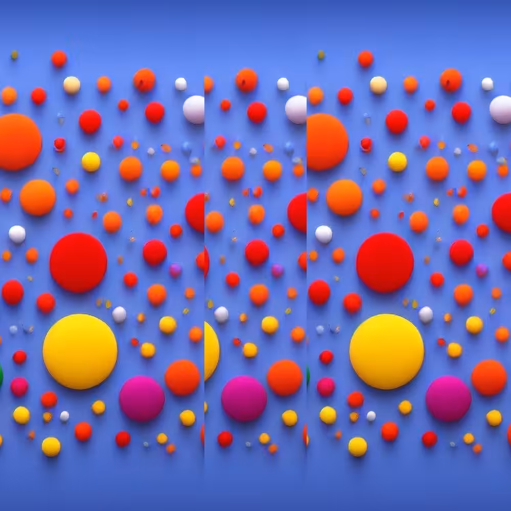 AI Balls #1