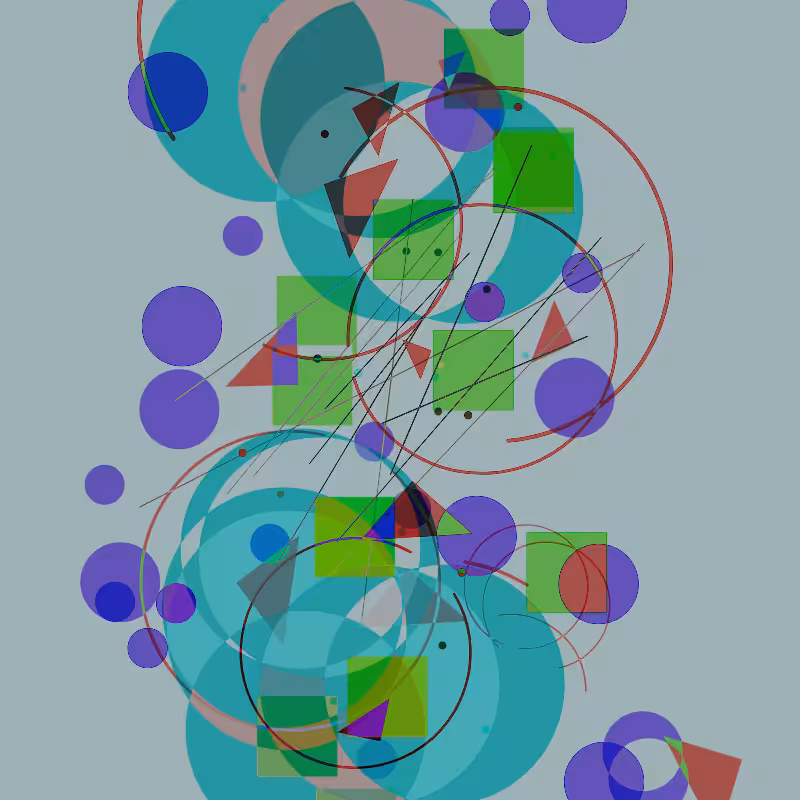 Primitive Vibes II #5