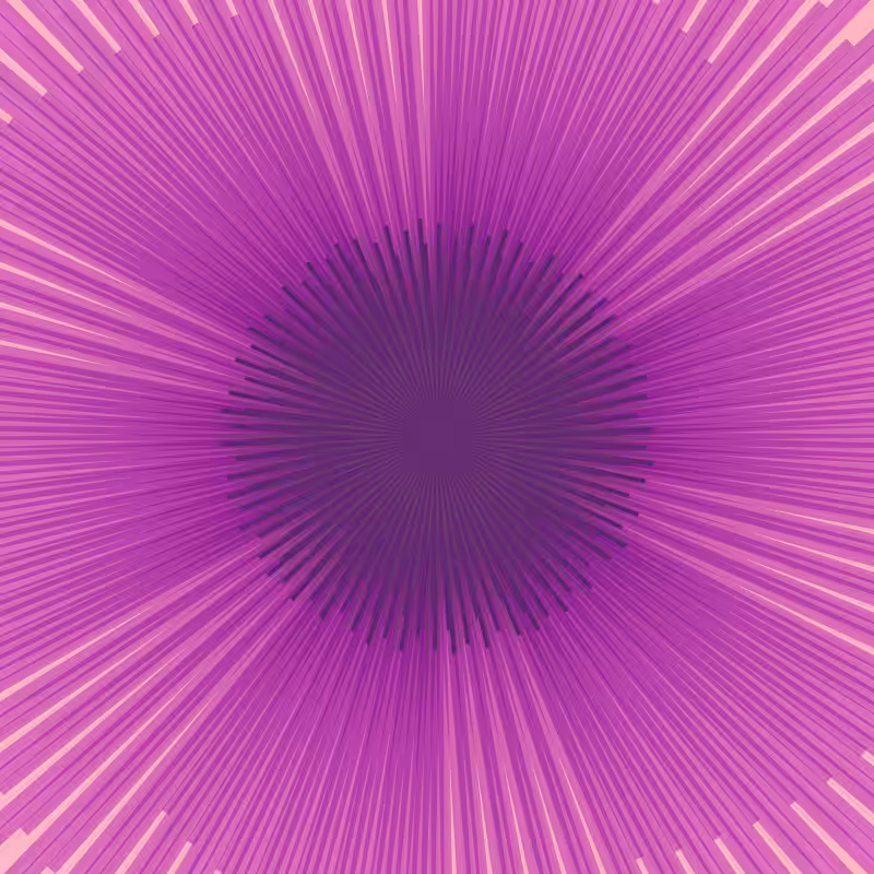 Gaudy Flowers #6