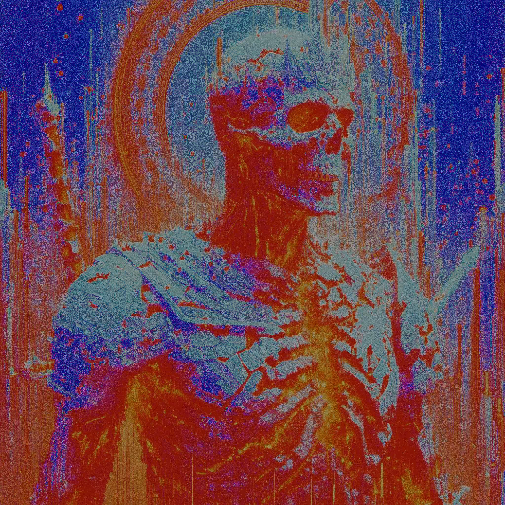 Death heat lord