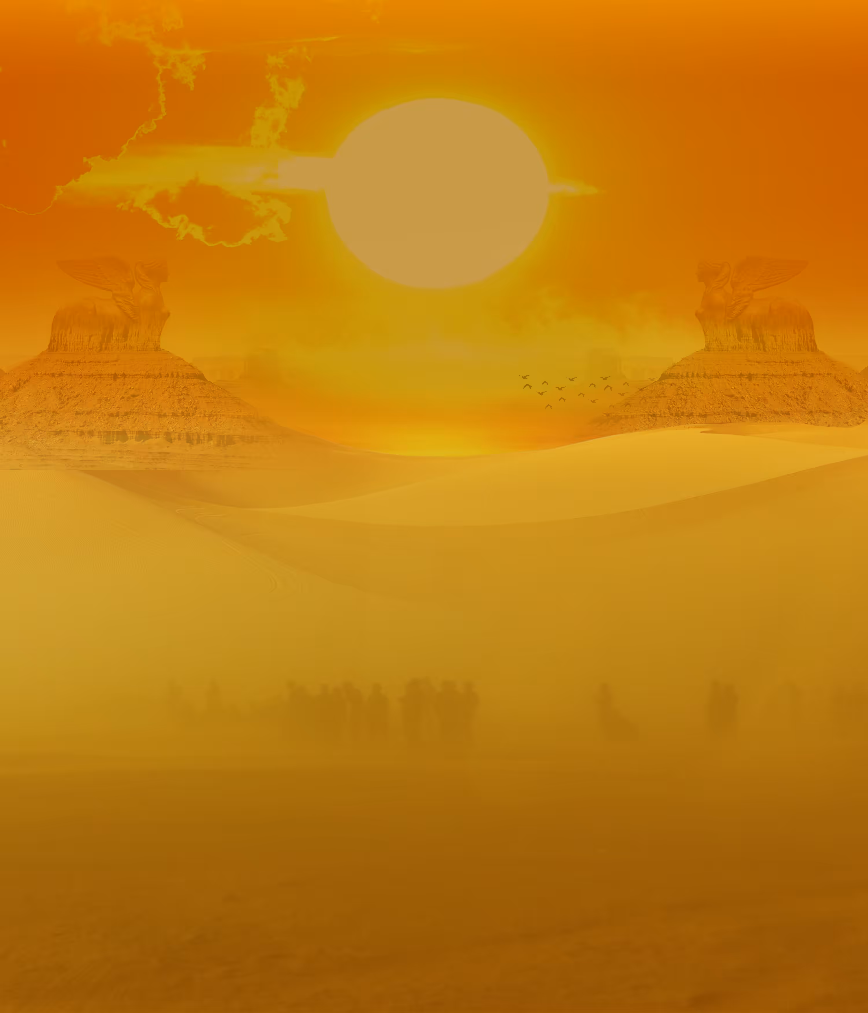 Valley Of Death
