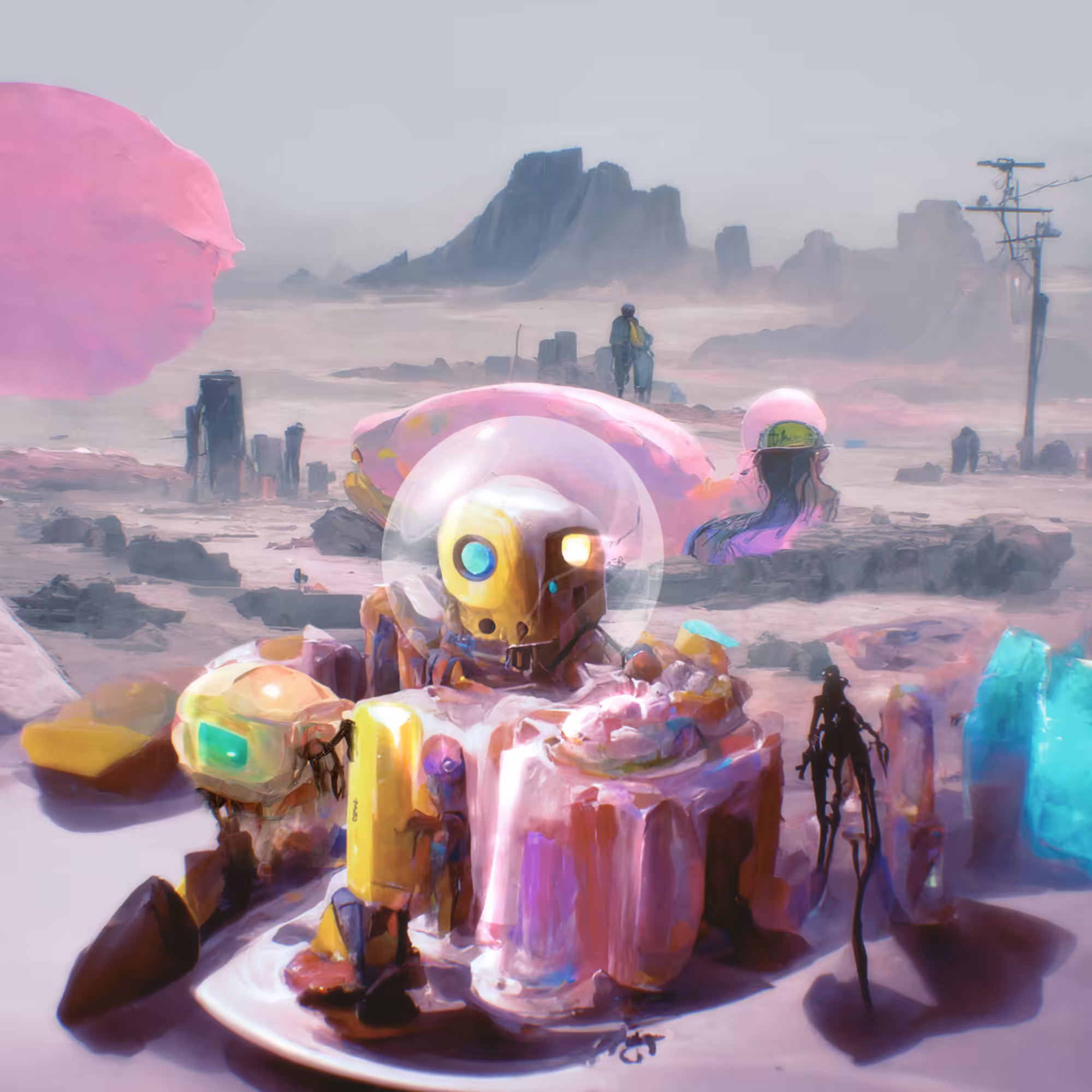 Westworld