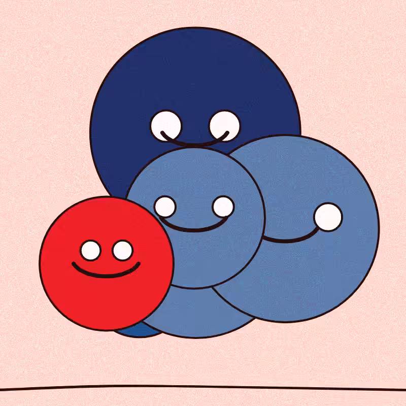 Bobaiao faces #7