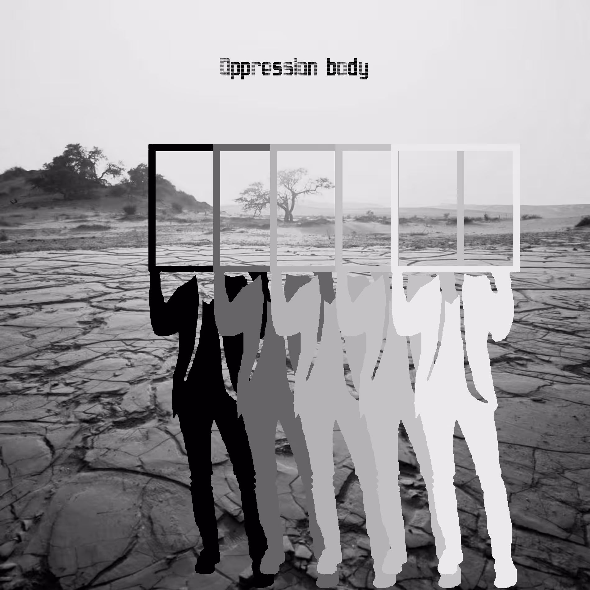 Oppression body