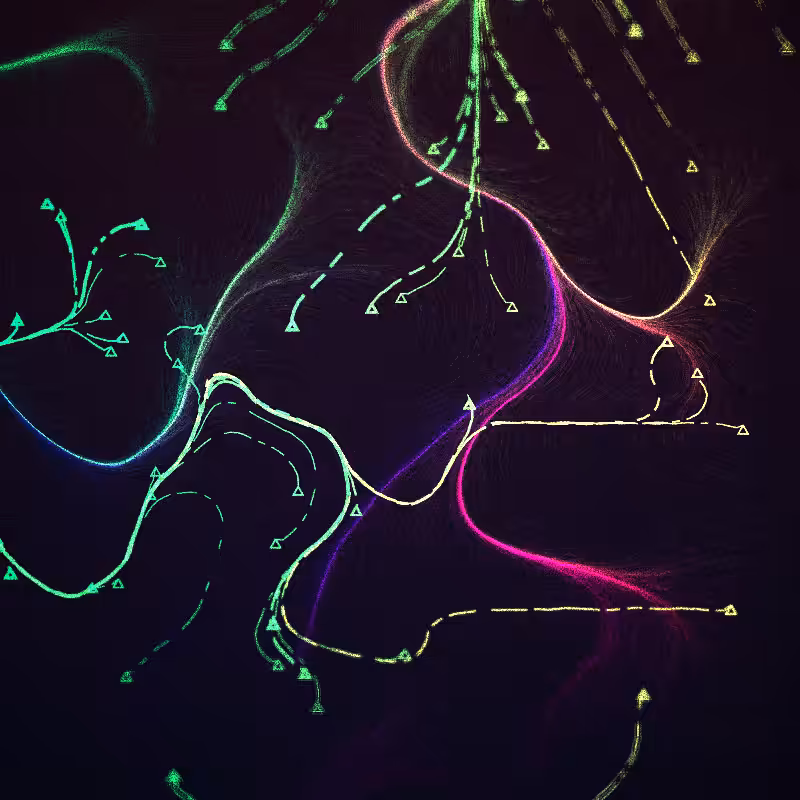 Follow The Map #16