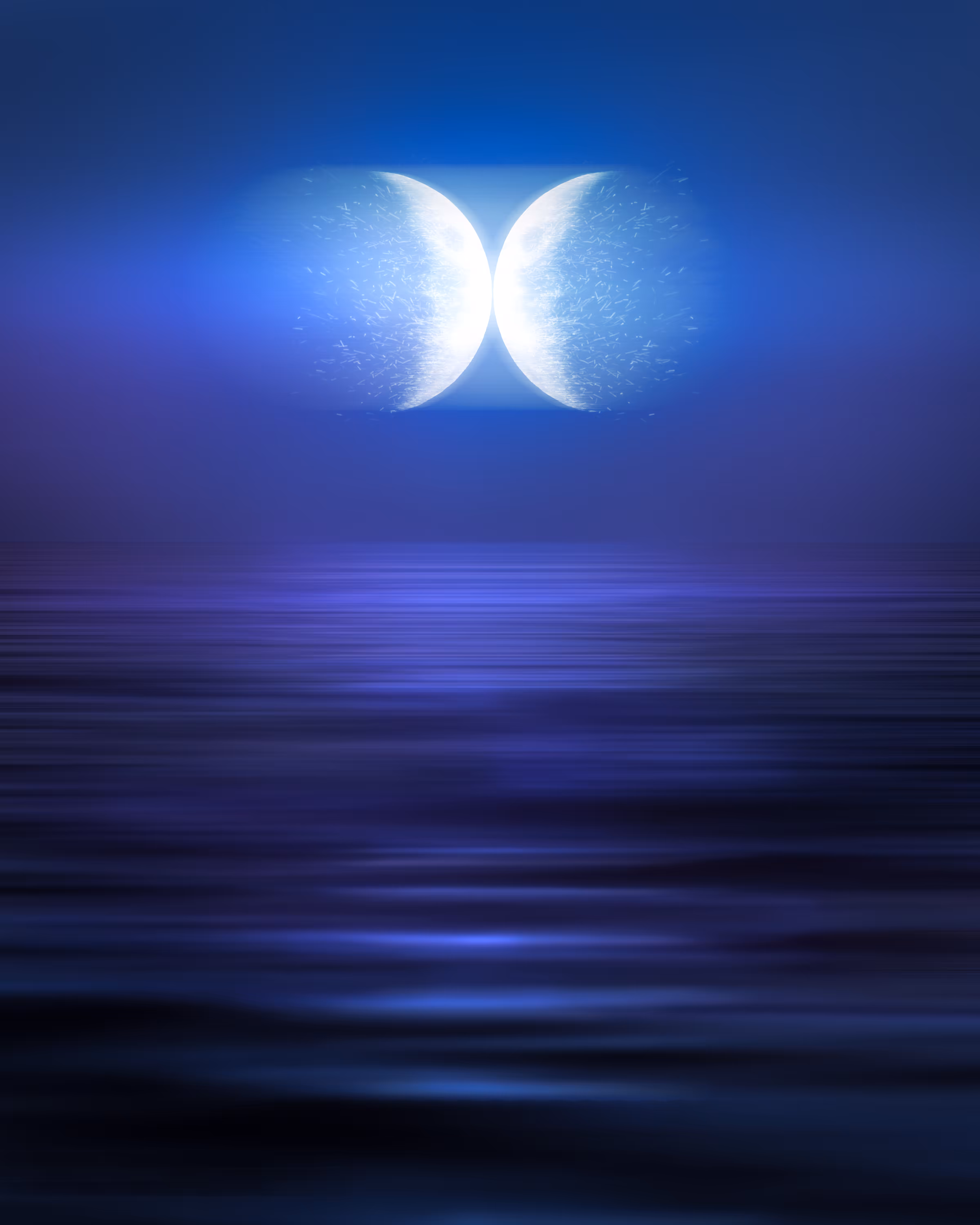 Day 5: The Butterfly Effect