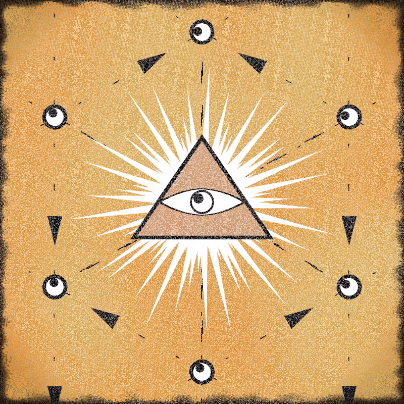 Iluminati Generator #4