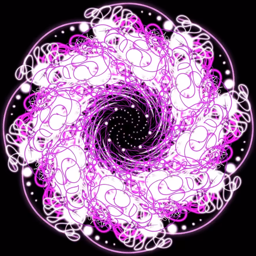 Cosmic Vibes