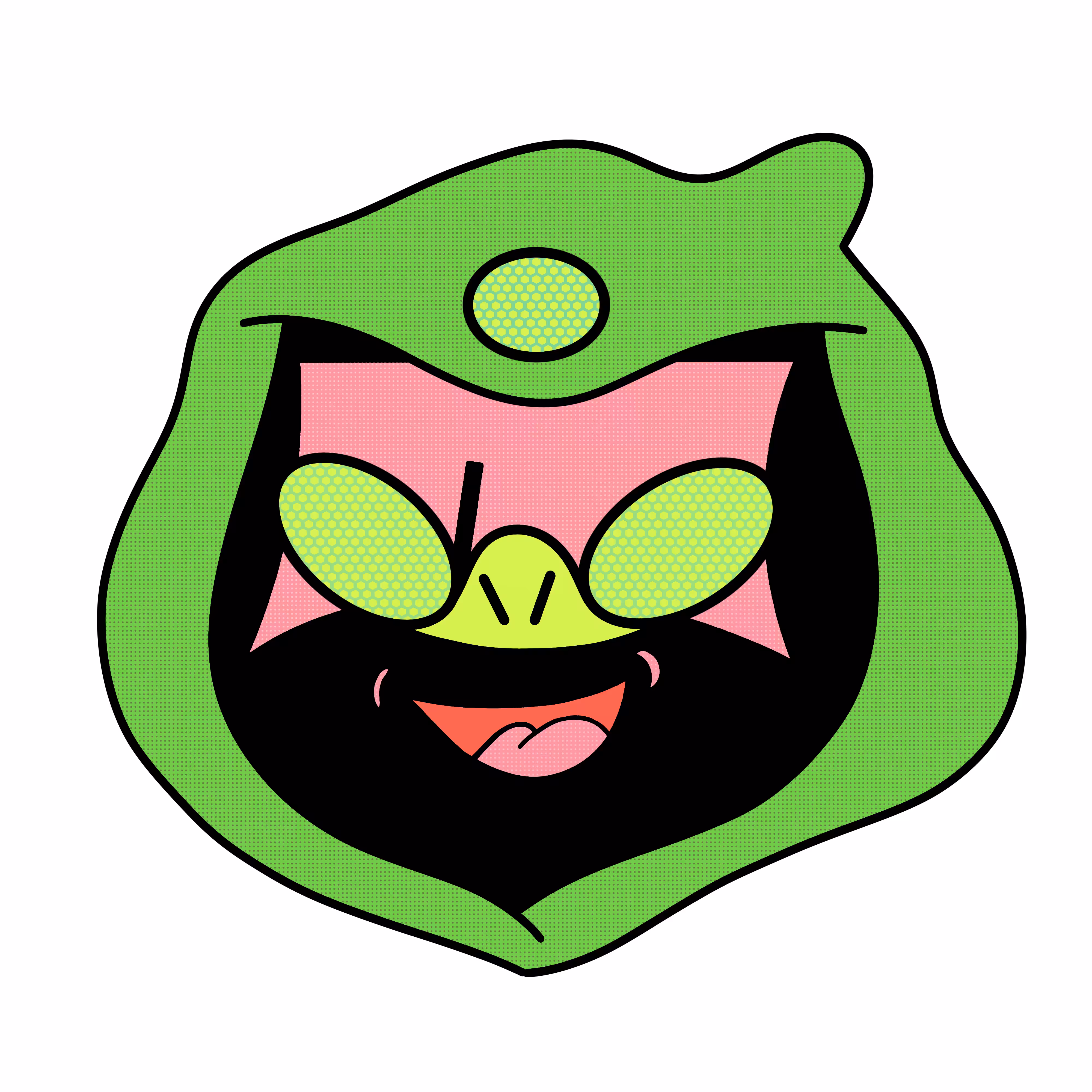 ZZ The Clumsy #009