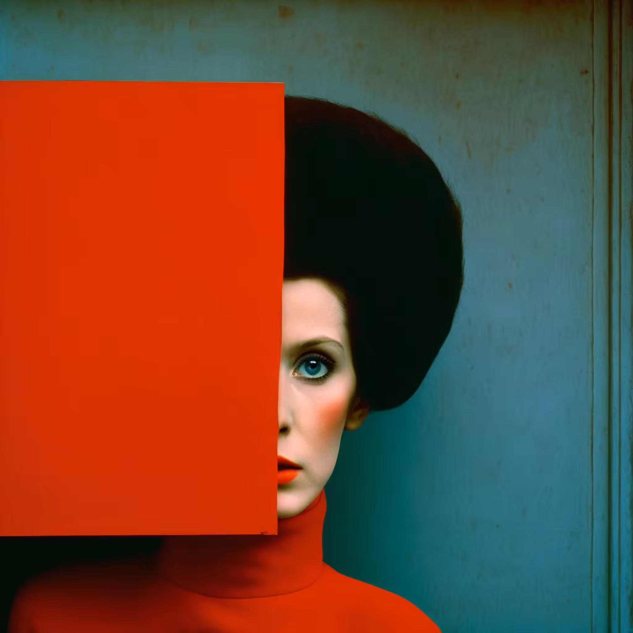 Colors and shapes #17