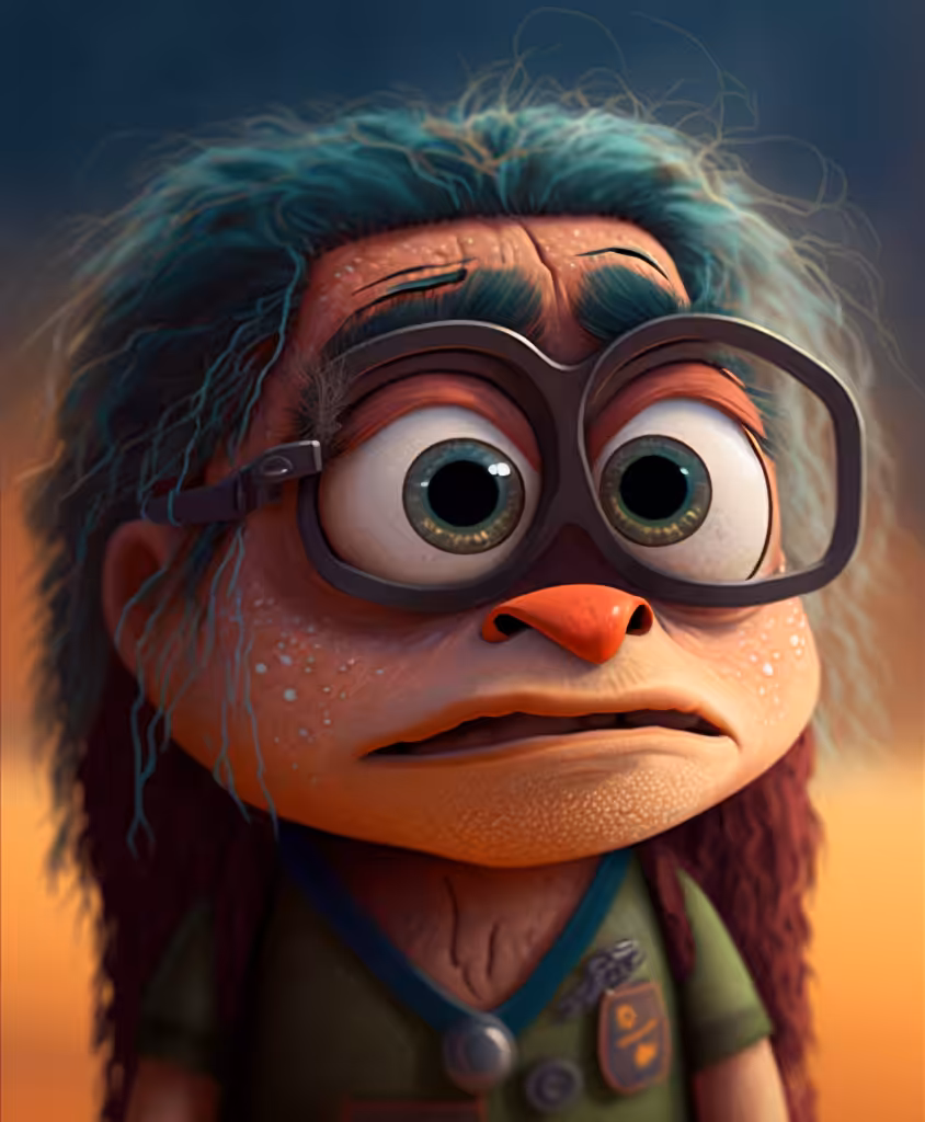 Croods