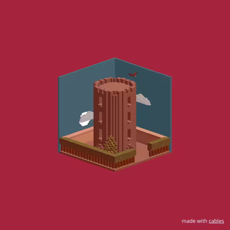 Qute_Places #110
