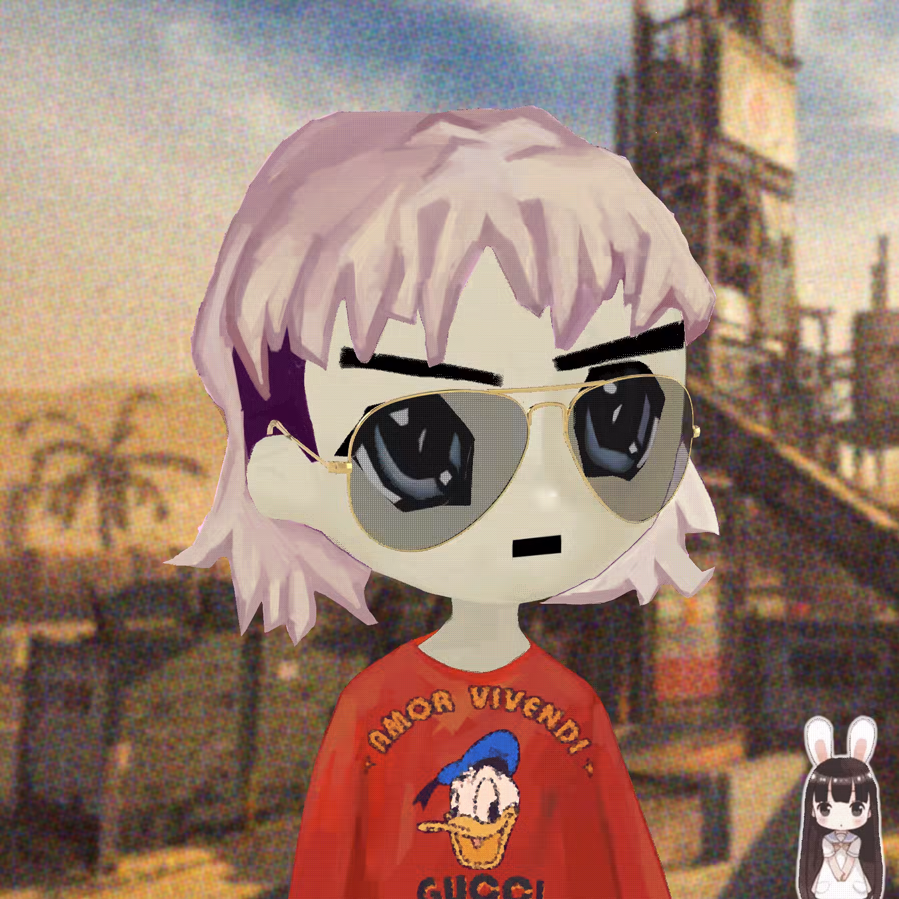Remilio 4705