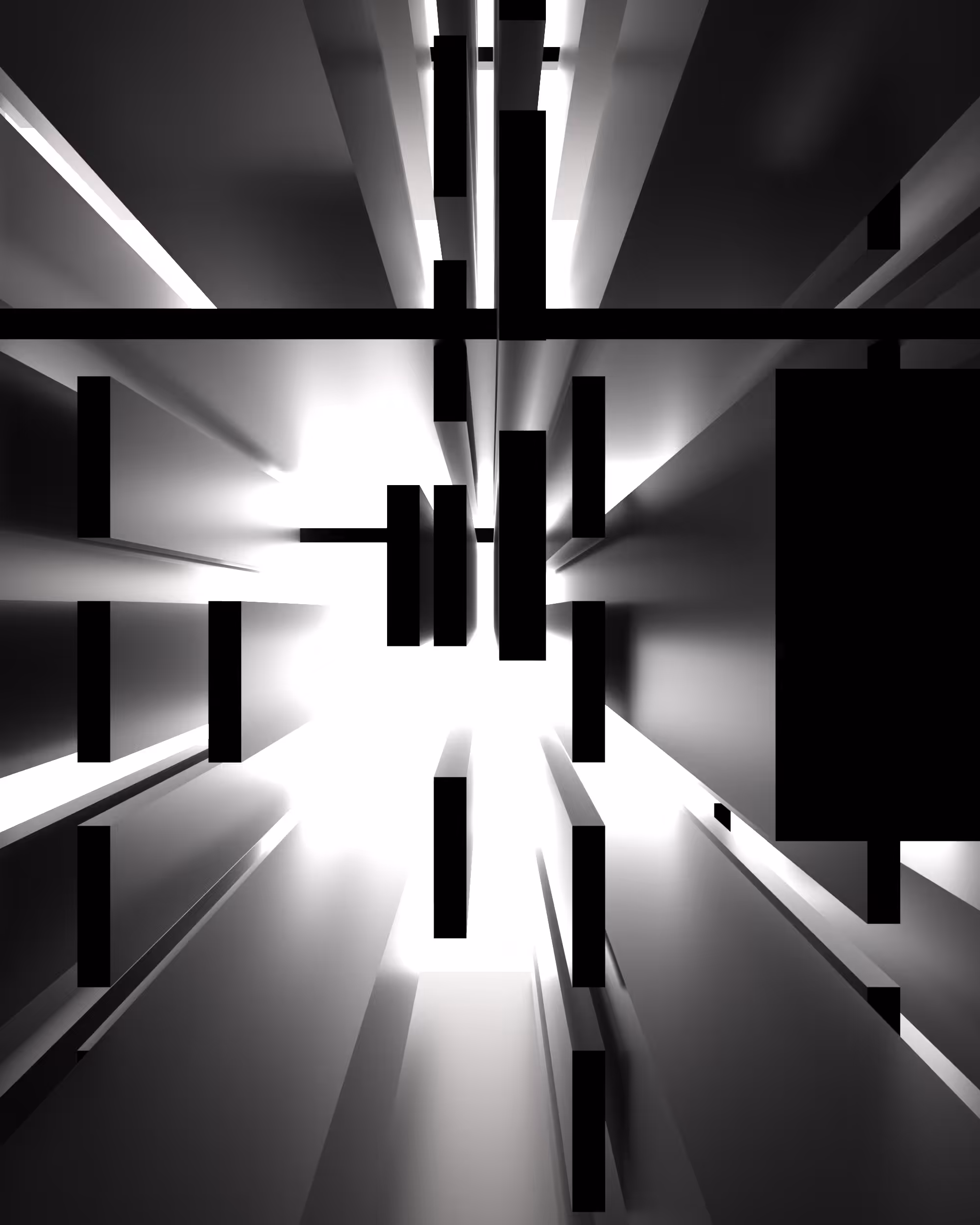 It's Your Time -3d Art Collection - Time: Night