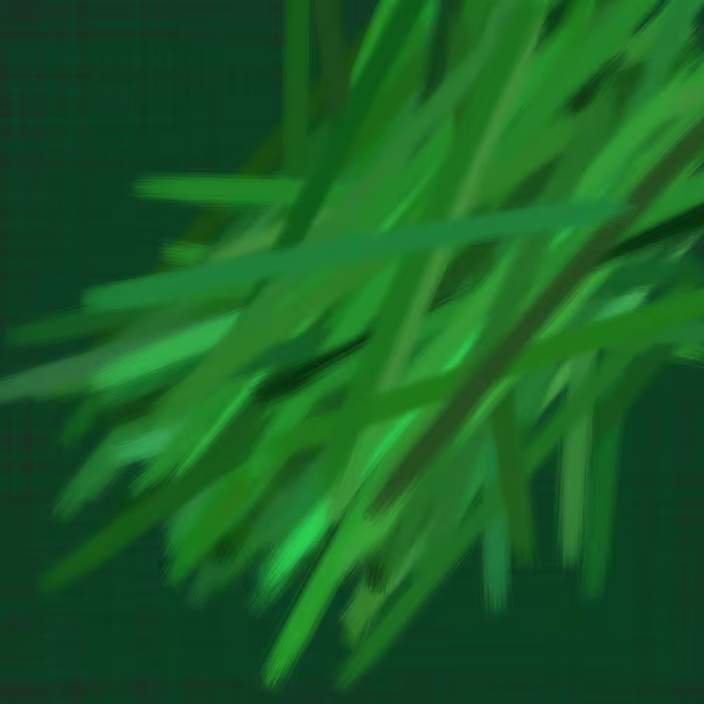 brushstroke #95