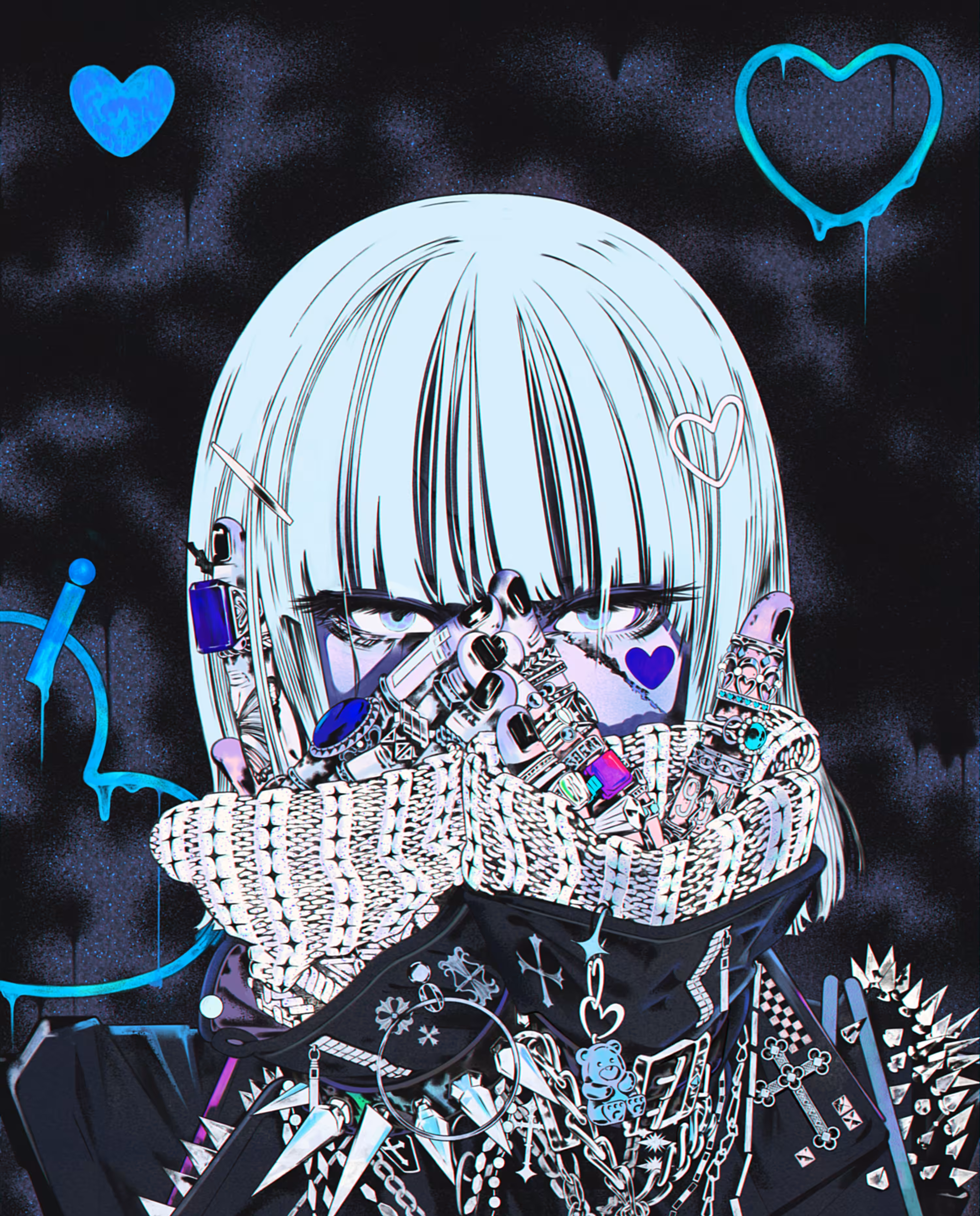 MAYONAKA