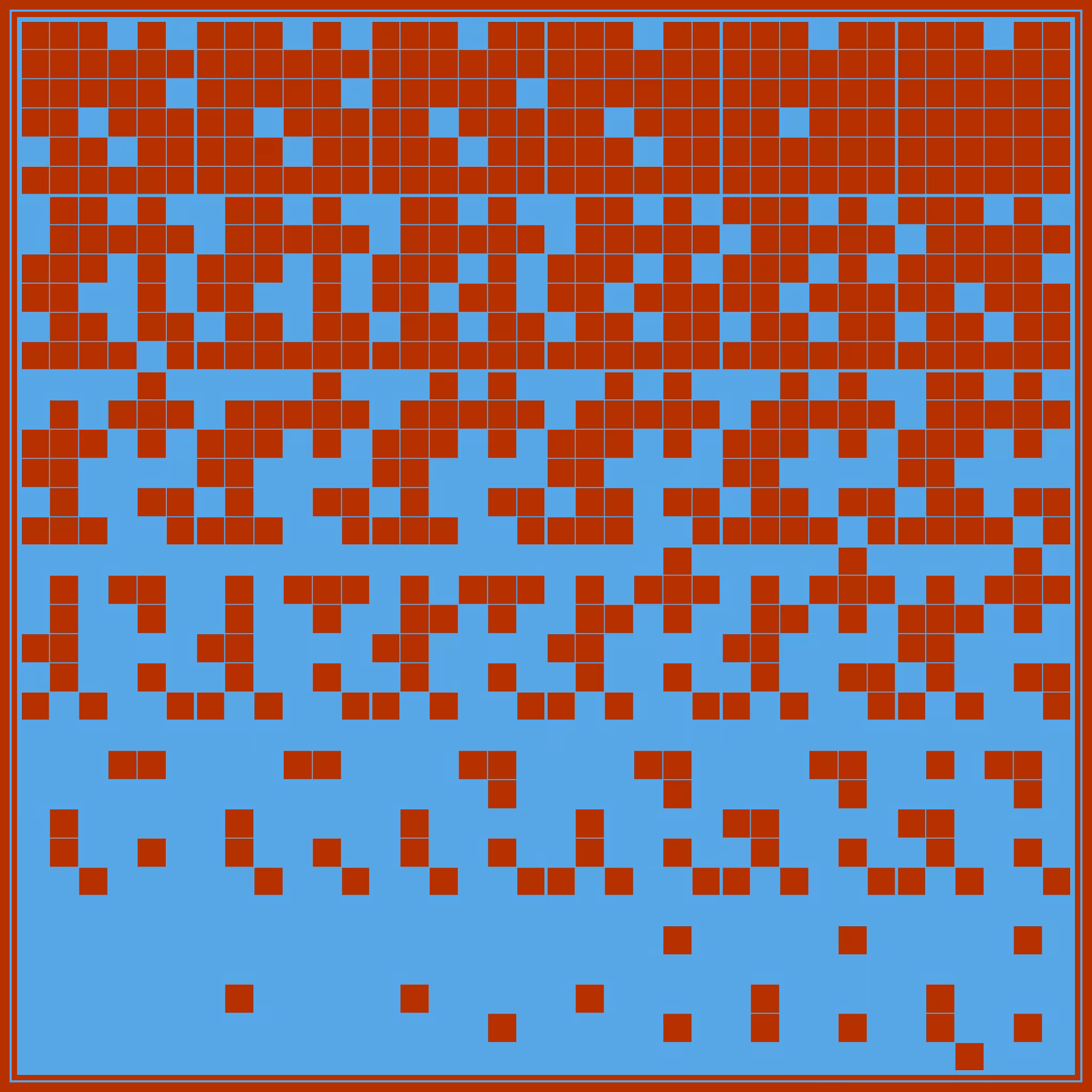 Winiarski Sequencer #277