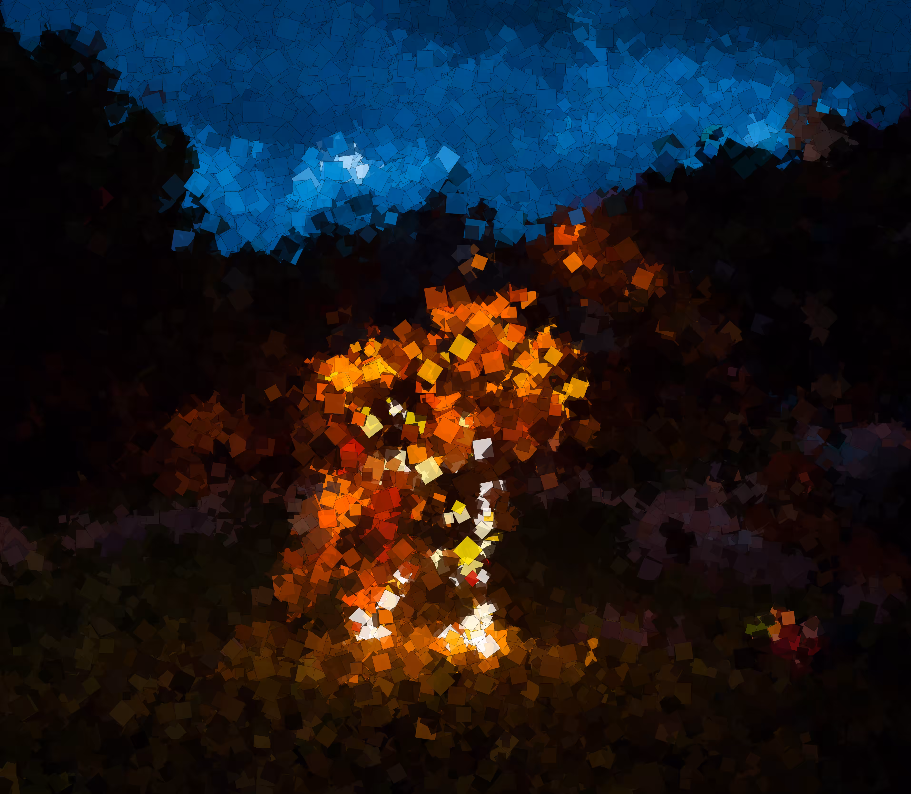 untitled iv