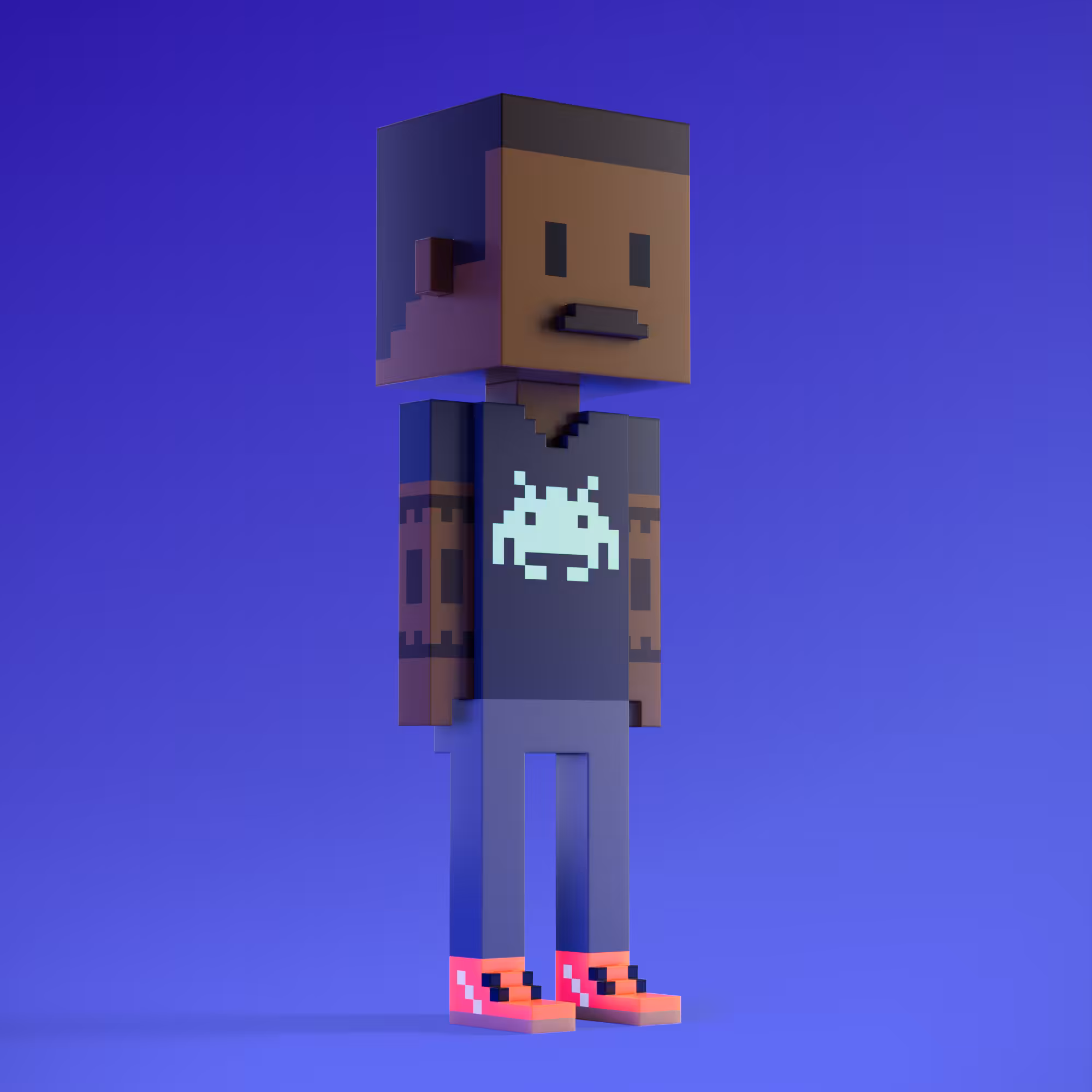 Meebit #2795