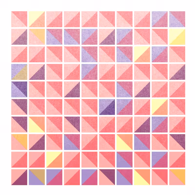 Triangles #21
