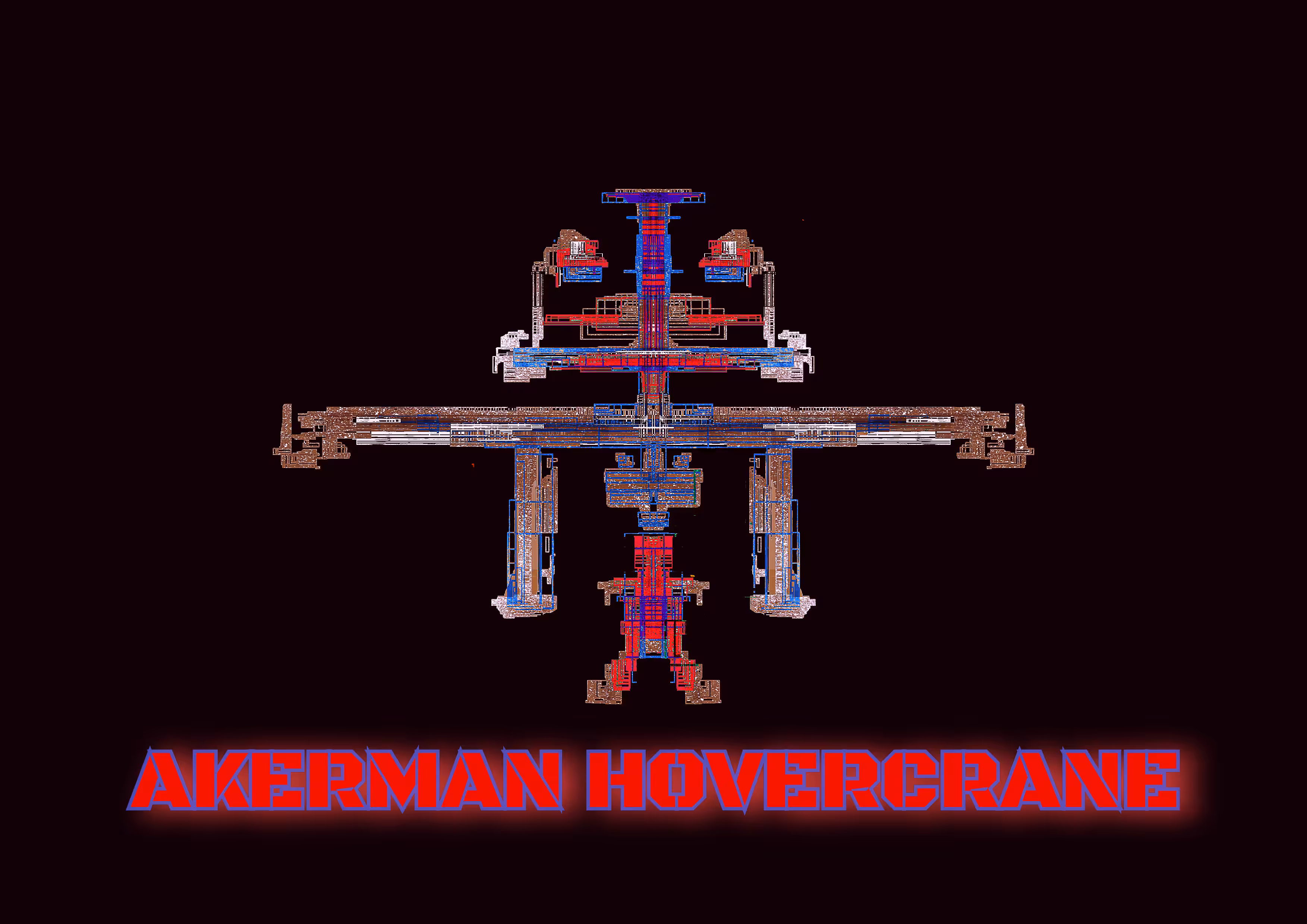 Akerman Crane