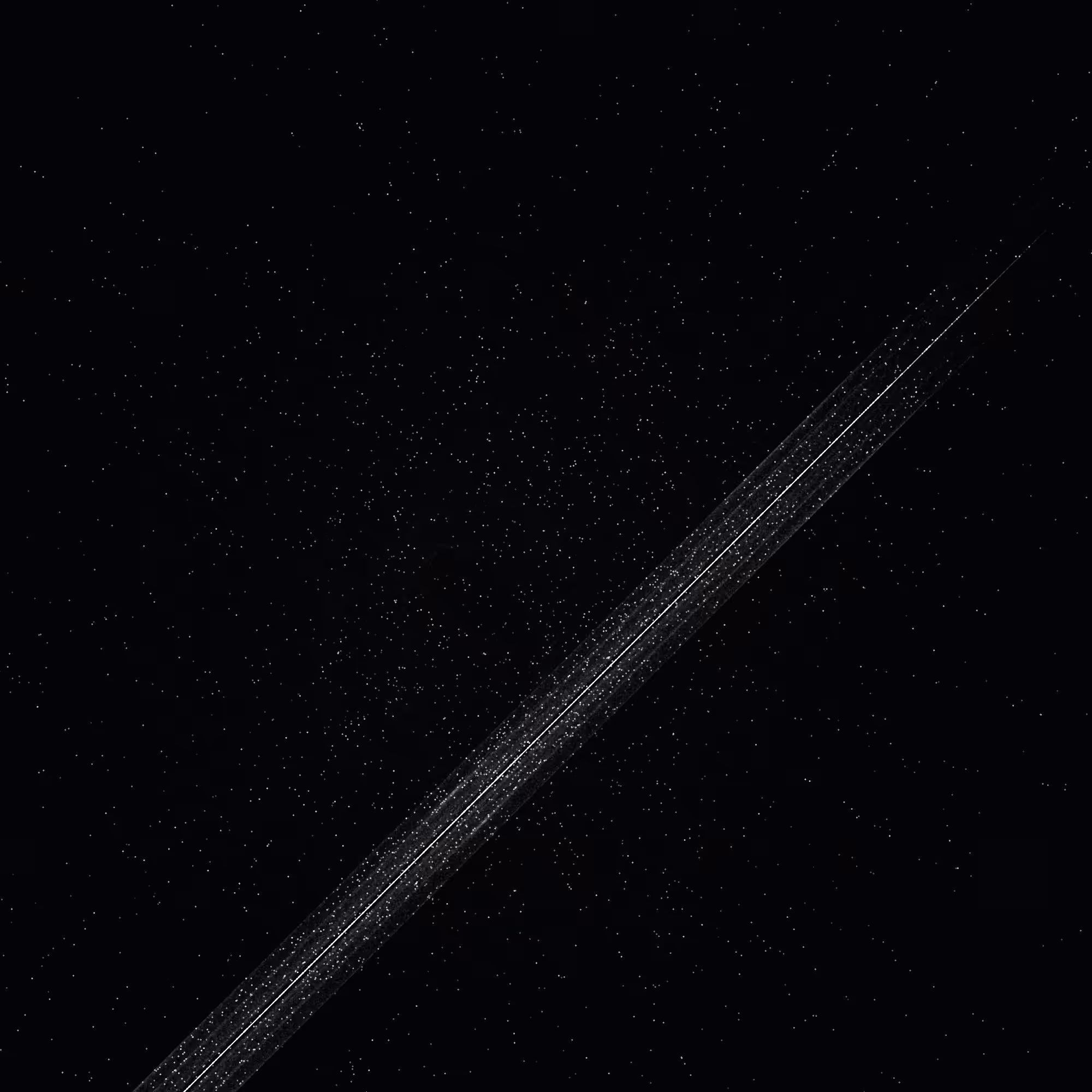 Soul Fragment, dark #31