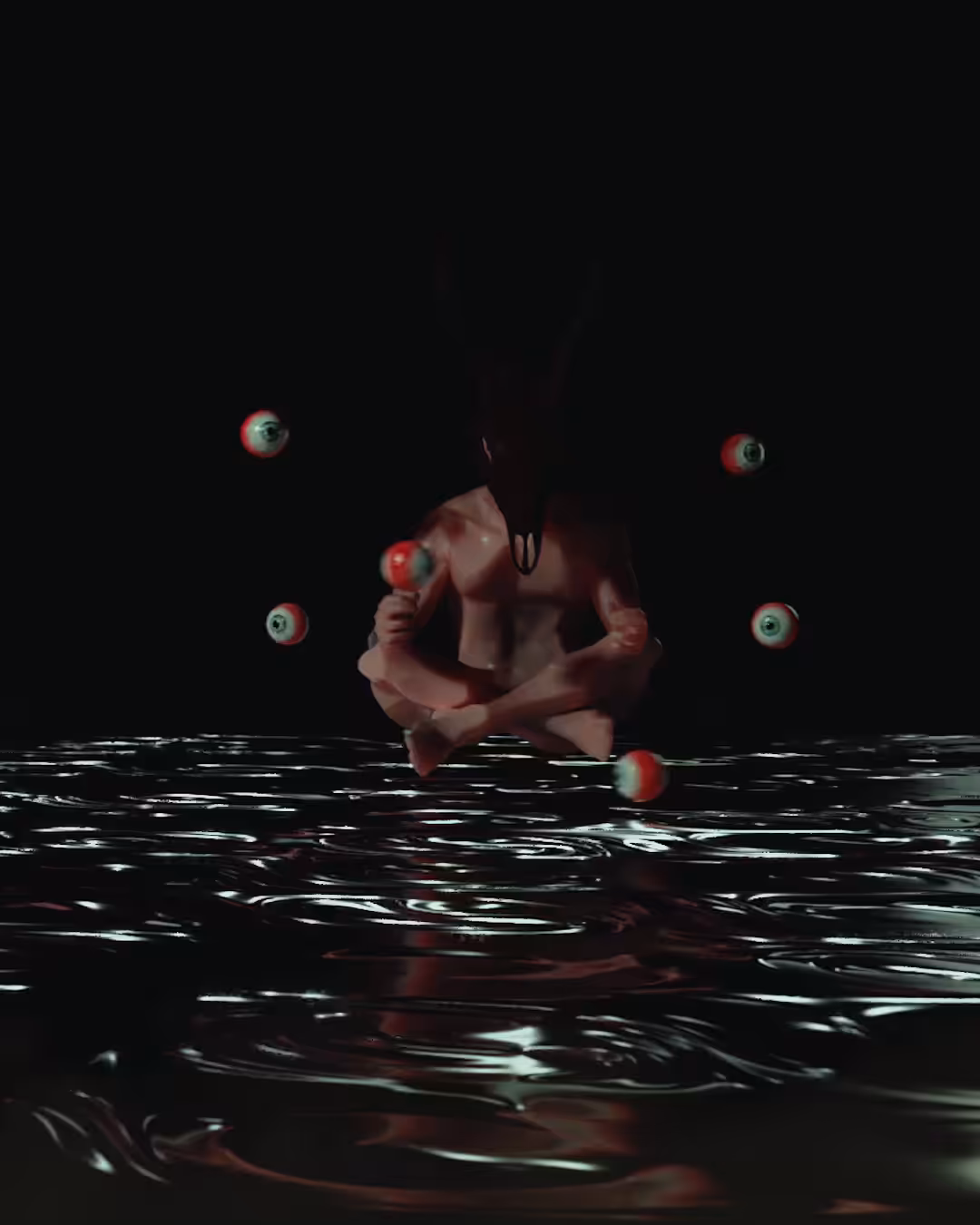 VOYD MEDITATION