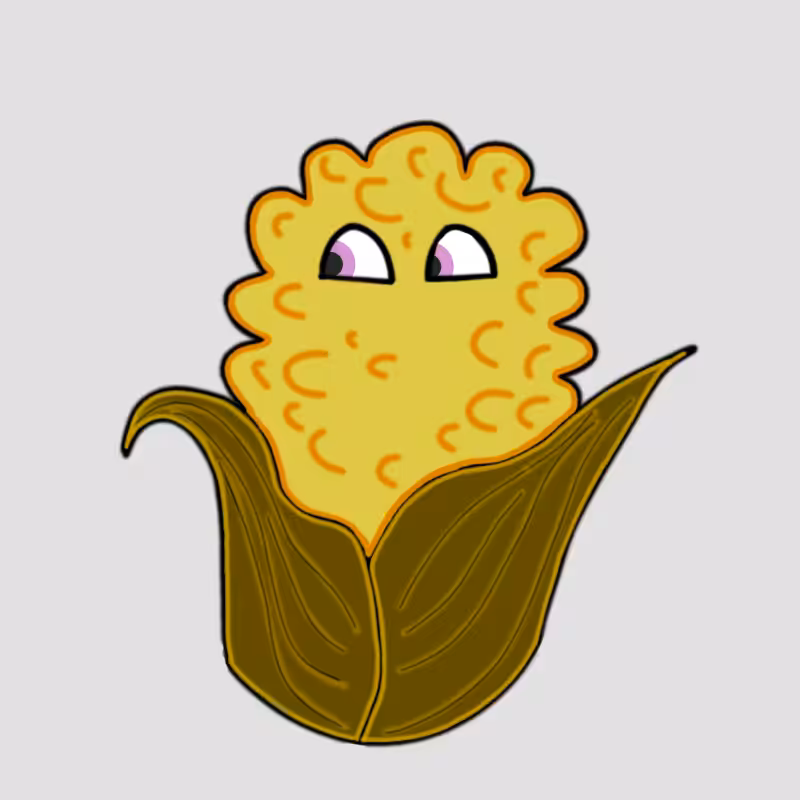 CornHUB #1