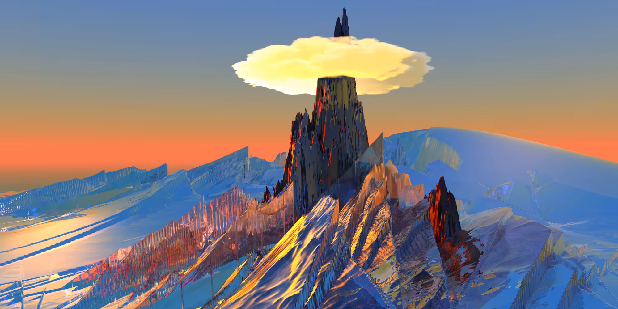 Doomed Spire