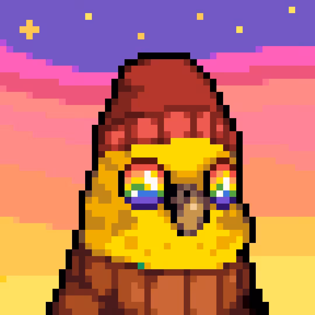 Lovebird#6825