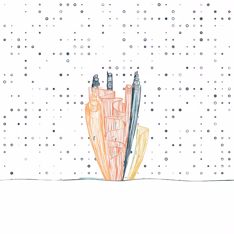 The Good Corals #48