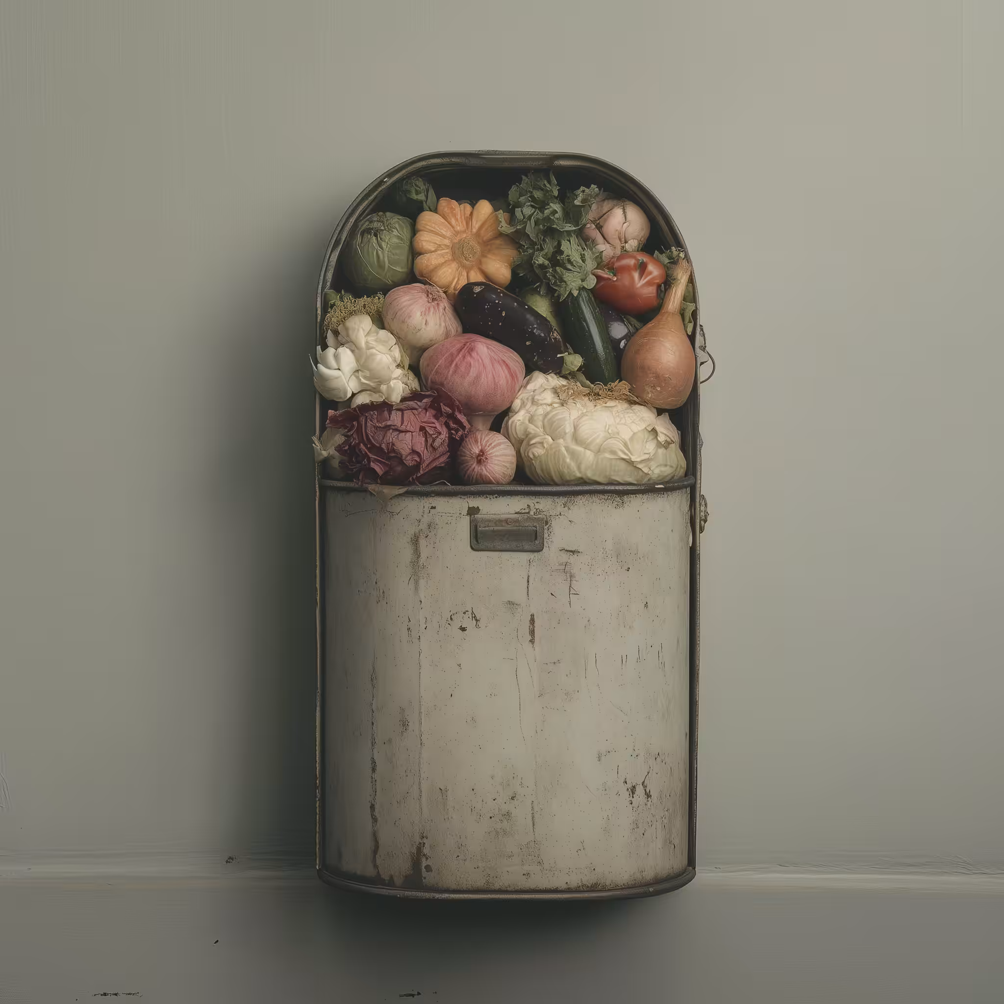 Canned futures #8
